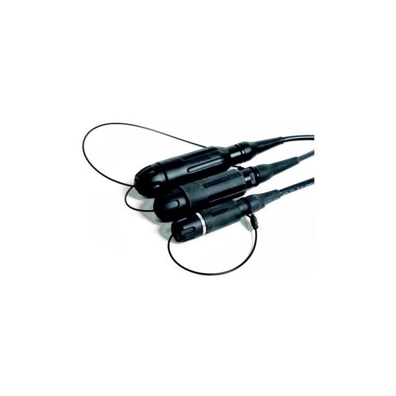 Patchcord Wojskowy Militarny wiat owodowy Optyczny HMA